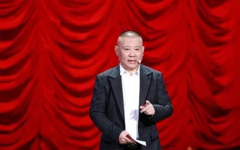 《欢乐喜剧人4》贾冰、卢鑫玉浩参加没有郭家班应该没黑幕？