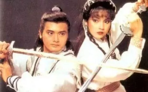 十版《笑傲江湖》港版依然是最好看的!