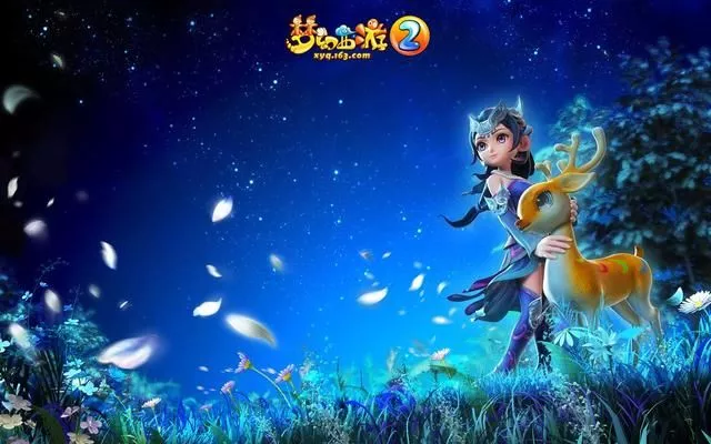 国内最烧钱的网游排行榜 梦幻西游无缘前三 土豪的世界我们不懂 4