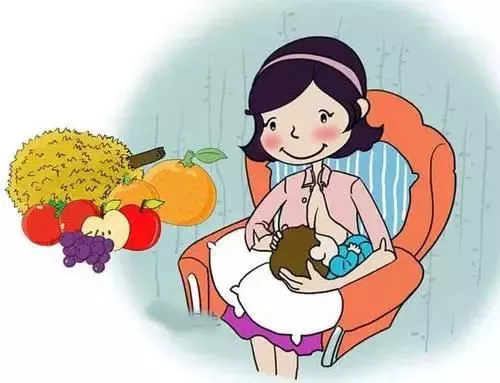 你一定关心的准妈妈春节健康饮食攻略 2