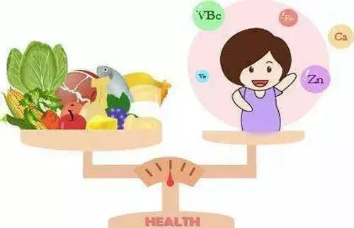 你一定关心的准妈妈春节健康饮食攻略 3