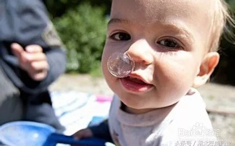 冬季宝宝感冒频发聪明宝妈都这样做宝宝几年不感冒