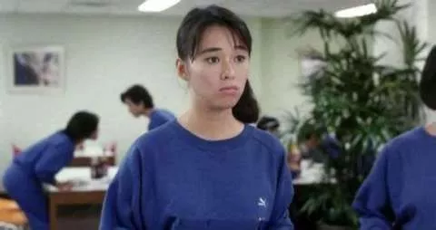 曾获选美小姐冠军与成龙胡慧中搭档因患脑癌去世年仅31岁 3