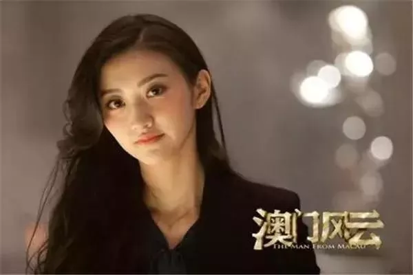 盘点八大晶女郎邱淑贞稳坐第一把交椅最后一位江湖人称大嫂 15