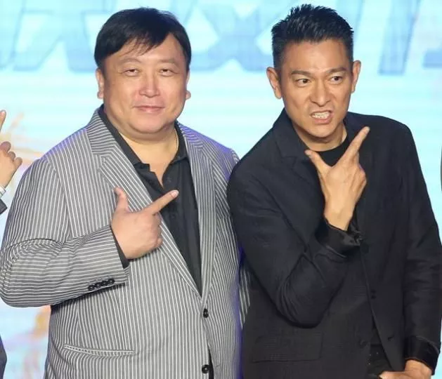 王晶烂片不断而这三位影坛巨星还与之合作原因就两字！ 5