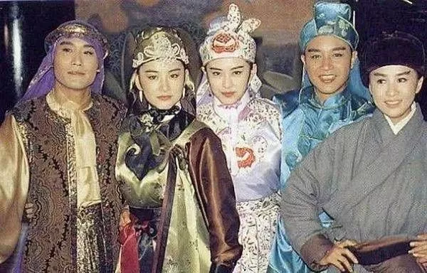 香港十大经典影片 没看过这些影片的人是因为还没出生 28