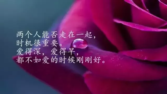 2018你要知道的10个励志的句子！