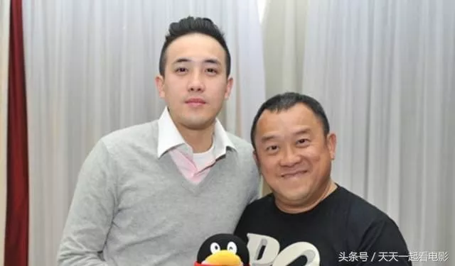捧红了周星驰却因片酬而闹掰如今作品成为刘德华最高票房影片 11