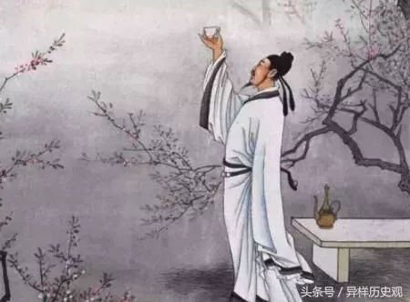 诗仙是李白、诗圣是杜甫诗魔、诗鬼分别指的是谁？ 2