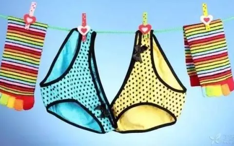 你知道吗？内裤和袜子能不能一起洗？答案你肯定想不到！