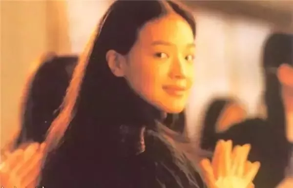 盘点八大晶女郎邱淑贞稳坐第一把交椅最后一位江湖人称大嫂 9