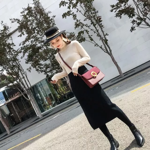 连袜裤掉裆？秋冬季连袜裤应该这么挑选! 17
