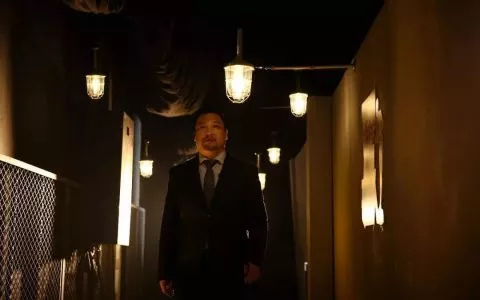 喜剧老男孩”贾冰也许将迎来属于他的喜剧时代