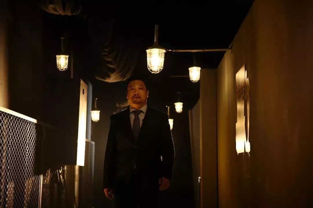 喜剧老男孩”贾冰也许将迎来属于他的喜剧时代