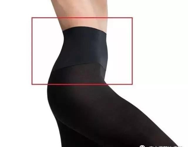 连袜裤掉裆？秋冬季连袜裤应该这么挑选! 6