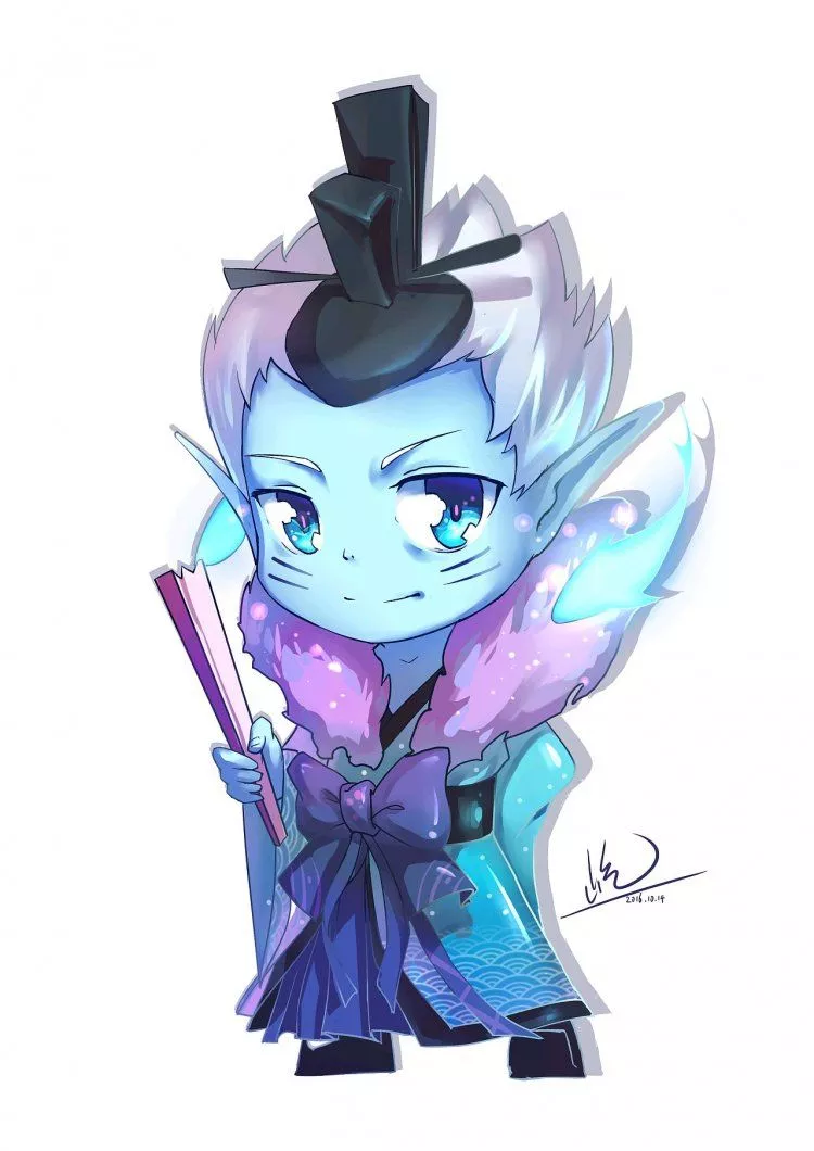 阴阳师SSR荒川攻略 谁说咸鱼不能翻身？