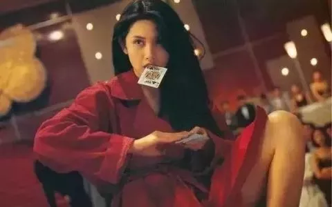 盘点八大晶女郎邱淑贞稳坐第一把交椅最后一位江湖人称大嫂