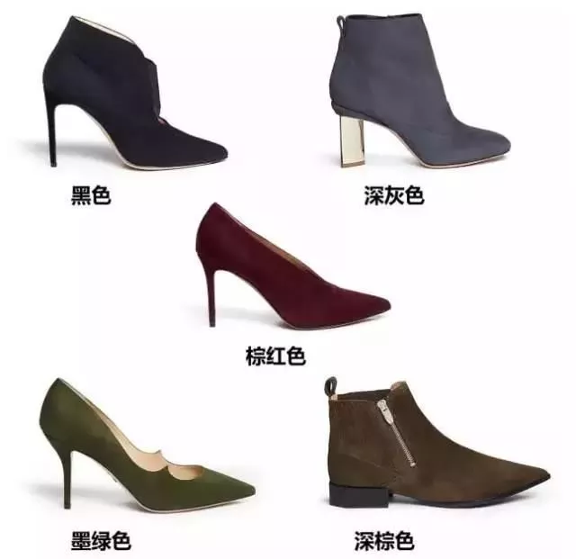 连袜裤掉裆？秋冬季连袜裤应该这么挑选! 13