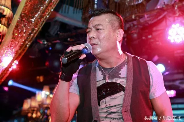 这位老戏骨你一定熟悉近来和甄子丹一起出演过《追龙
