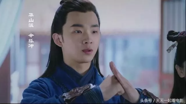 捧红了周星驰却因片酬而闹掰如今作品成为刘德华最高票房影片 5