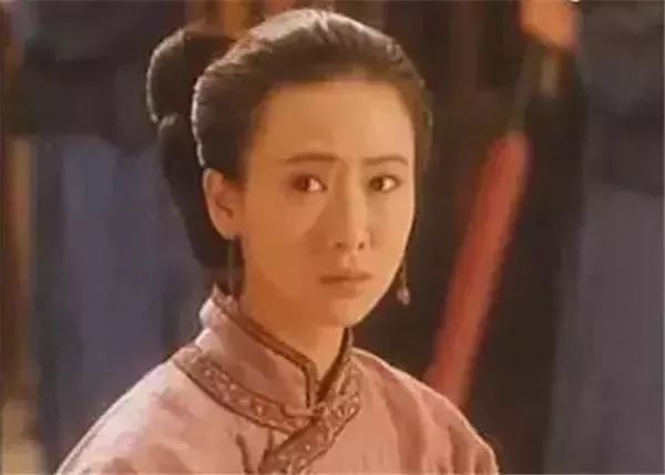盘点八大晶女郎邱淑贞稳坐第一把交椅最后一位江湖人称大嫂 6