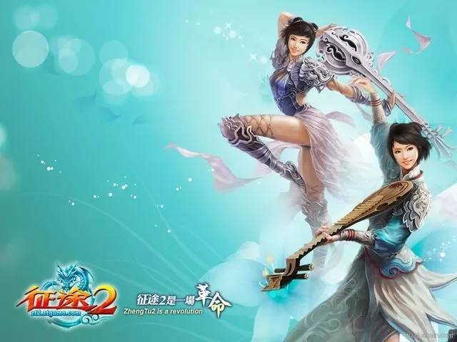 国内最烧钱的网游排行榜 梦幻西游无缘前三 土豪的世界我们不懂 3