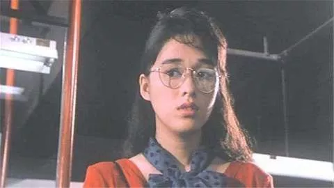 曾获选美小姐冠军与成龙胡慧中搭档因患脑癌去世年仅31岁 1