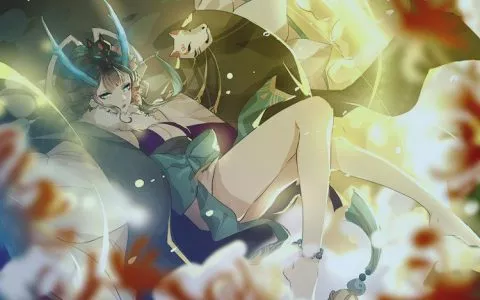 阴阳师SSR阎魔攻略 平安京第一速可服