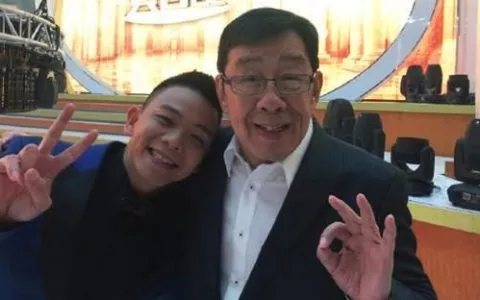 周星驰御用配角送钻戒求婚被踢两脚在TVB打拼10年没上位!