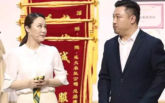 喜剧老男孩”贾冰也许将迎来属于他的喜剧时代 7