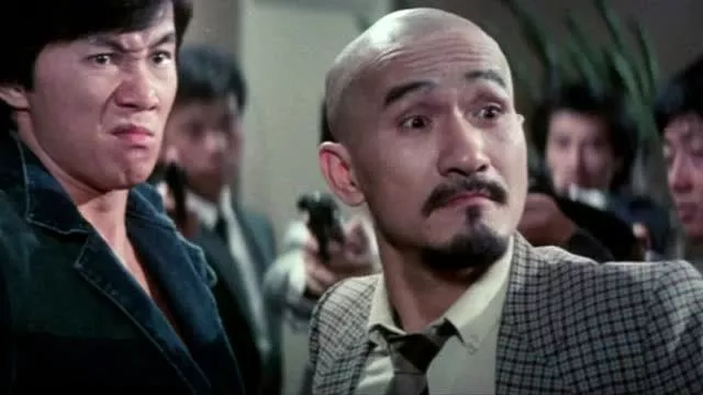 香港十大经典影片 没看过这些影片的人是因为还没出生