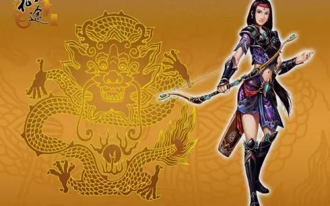 国内最烧钱的网游排行榜 梦幻西游无缘前三 土豪的世界我们不懂