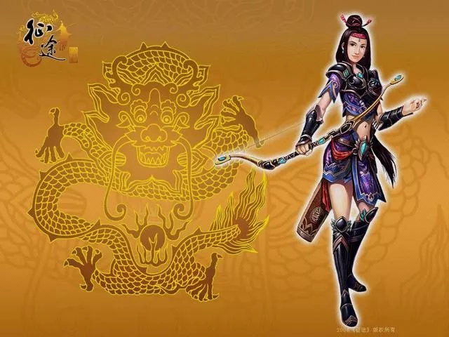 国内最烧钱的网游排行榜 梦幻西游无缘前三 土豪的世界我们不懂 1