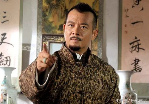 这位老戏骨你一定熟悉近来和甄子丹一起出演过《追龙