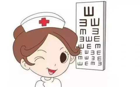 准妈妈如何应对眼部不适