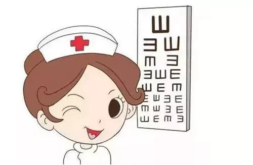 准妈妈如何应对眼部不适 1