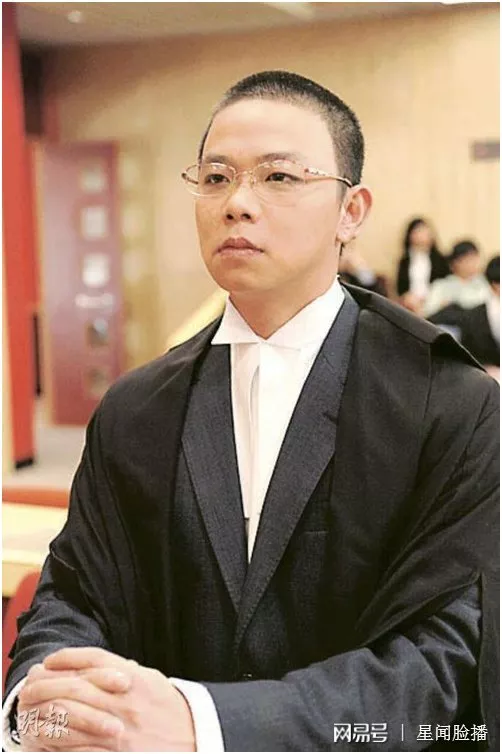 做了TVB十年配角演技精湛却跑龙套结婚时说：小演员能省则省 16