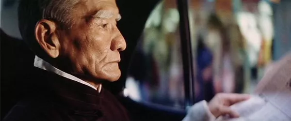 想当年｜《暗花》：人在江湖命不由己 5