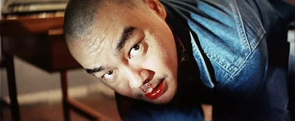 想当年｜《暗花》：人在江湖命不由己 3