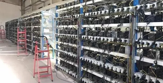 显卡厂商做梦都在笑，矿工一年消耗300万块显卡