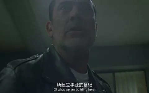 行尸走肉第八季第5集剧情之尼根查内奸自救，神父与尼根斗法