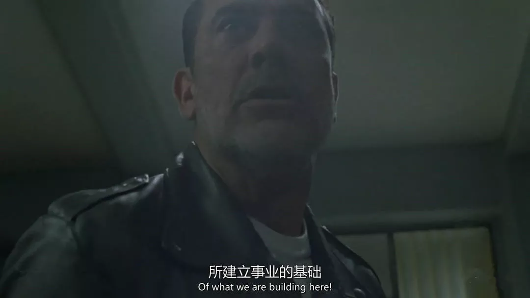 行尸走肉第八季第5集剧情之尼根查内奸自救，神父与尼根斗法 1
