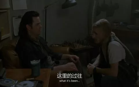 行尸走肉第八季第7集剧情之瑞克制服垃圾女王逼其合作 ，弩哥给救世堂制造困境