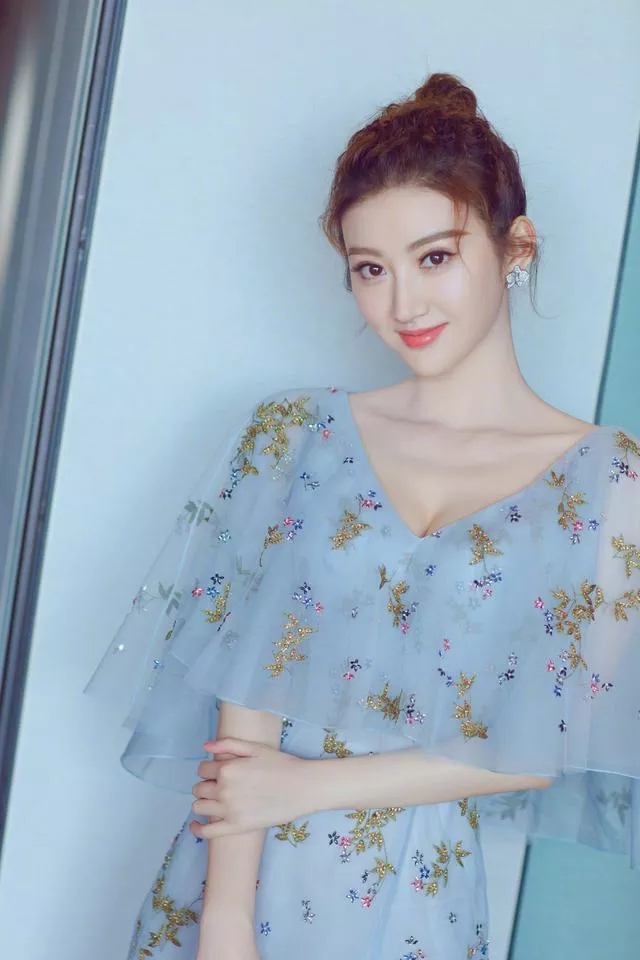 张继科景甜公布恋情！直男癌的张继科和会穿的景甜简直是绝配！ 4
