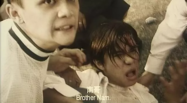 古惑仔》毁了80后？ 13