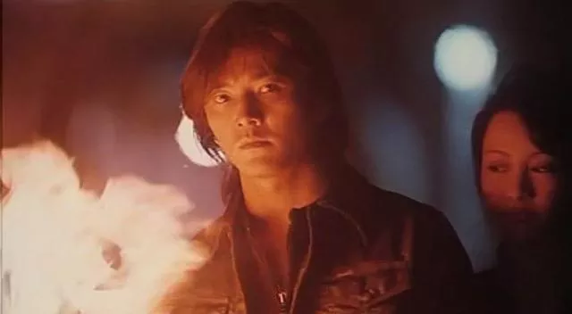 古惑仔》毁了80后？ 20