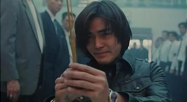 古惑仔》毁了80后？ 24