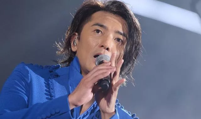 古惑仔》当年风靡内地毒害一代人毁了80后？ 26