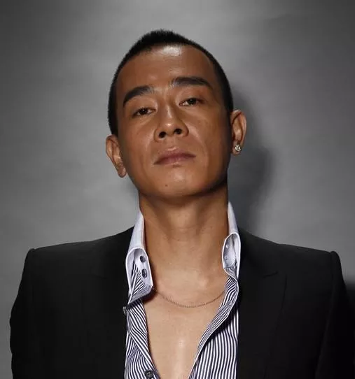 古惑仔》当年风靡内地毒害一代人毁了80后？ 27