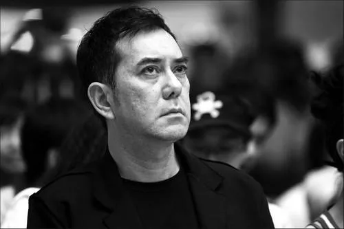 古惑仔》毁了80后？ 29